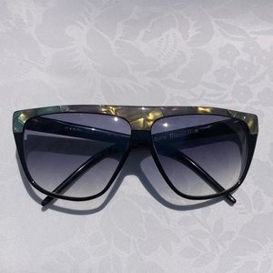Laura Biagiotti Vintage Sunglasses